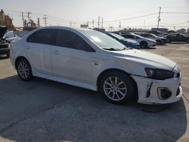 Photo 4 from auction – 2016 MITSUBISHI LANCER ES with VIN JA32U2FU0GU006403