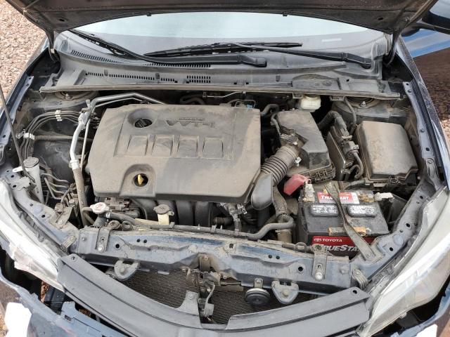 Photo 11 from auction – 2018 TOYOTA COROLLA L with VIN 2T1BURHE0JC972707