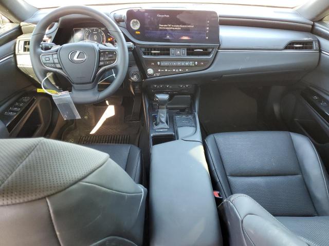 Photo 8 from auction – 2022 LEXUS ES 250 BAS with VIN 58AD11D17NU008947