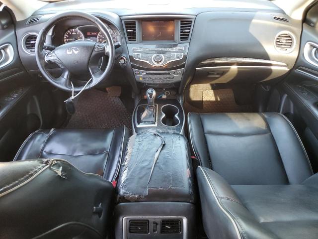 Photo 8 from auction – 2019 INFINITY QX60 with VIN 5N1DL0MM2KC528335