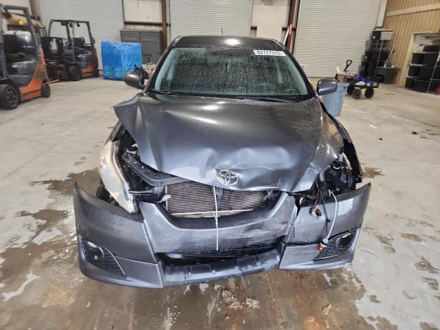 Photo 5 from auction – 2009 TOYOTA COROLLA MA with VIN 2T1KE40E79C019452