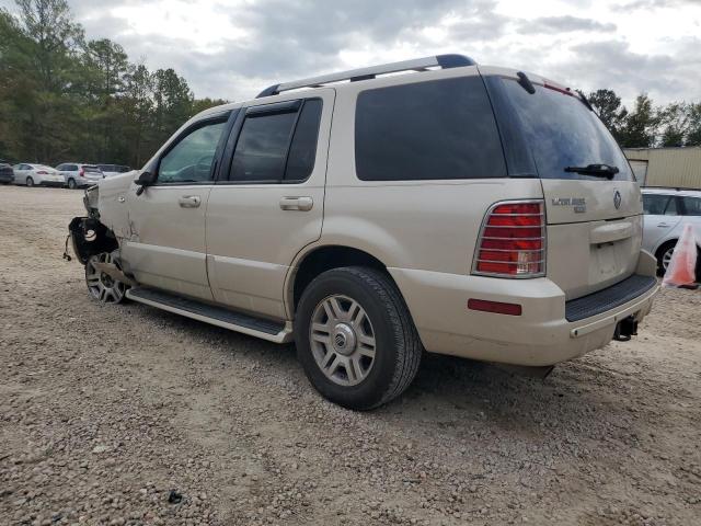 Photo 2 from auction – 2005 MERCURY MOUNTAINEE with VIN 4M2DU86W75ZJ32959