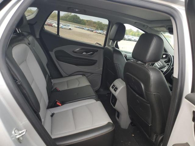 Photo 11 from auction – 2018 GMC TERRAIN SL with VIN 3GKALVEX5JL208253