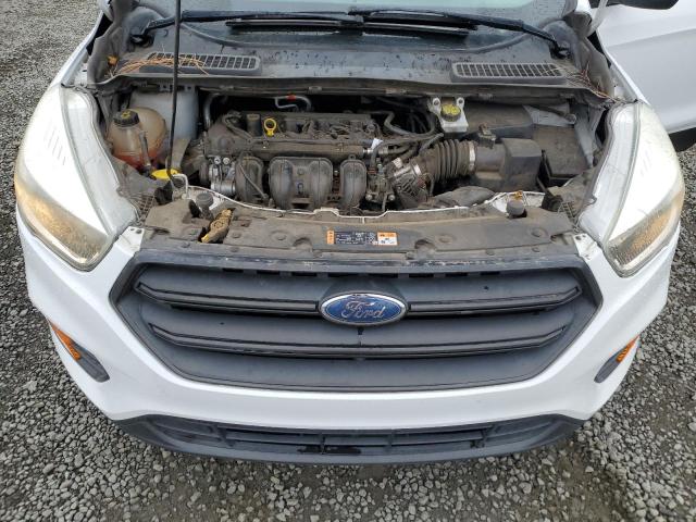 Photo 12 from auction – 2017 FORD ESCAPE S with VIN 1FMCU0F7XHUA19788