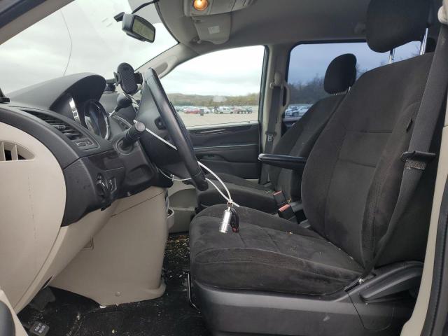 Photo 7 from auction – 2013 DODGE GRAND CARA with VIN 2C4RDGBG4DR601308