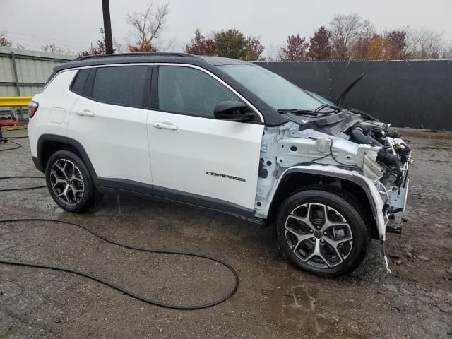 Photo 4 from auction – 2025 JEEP COMPASS LI with VIN 3C4NJDCNXST584575