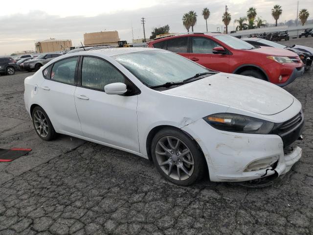 Photo 4 from auction – 2014 DODGE DART SXT with VIN 1C3CDFBB5ED824261