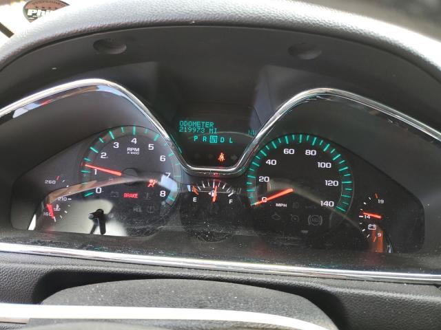 Photo 9 from auction – 2013 CHEVROLET TRAVERSE L with VIN 1GNKVGKD7DJ105970