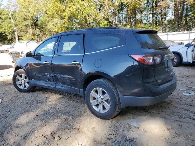 Photo 2 from auction – 2014 CHEVROLET TRAVERSE L with VIN 1GNKVHKD1EJ134212