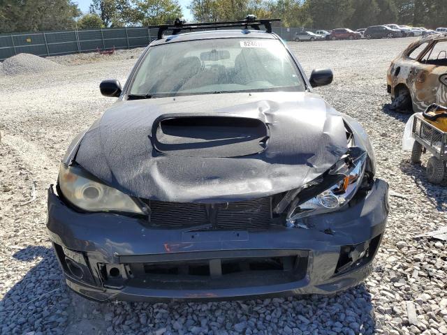 Photo 5 from auction – 2013 SUBARU IMPREZA WR with VIN JF1GR7E62DG206370