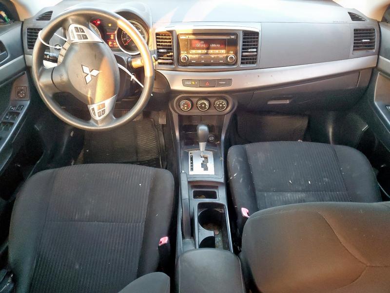 Photo 8 from auction – 2015 MITSUBISHI LANCER ES with VIN JA32U2FU8FU017146