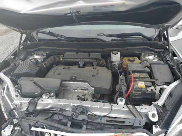 Photo 12 from auction – 2018 BUICK ENVISION E with VIN LRBFX1SA5JD028581