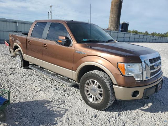Photo 4 from auction – 2012 FORD F150 SUPER with VIN 1FTFW1EF2CFC56069