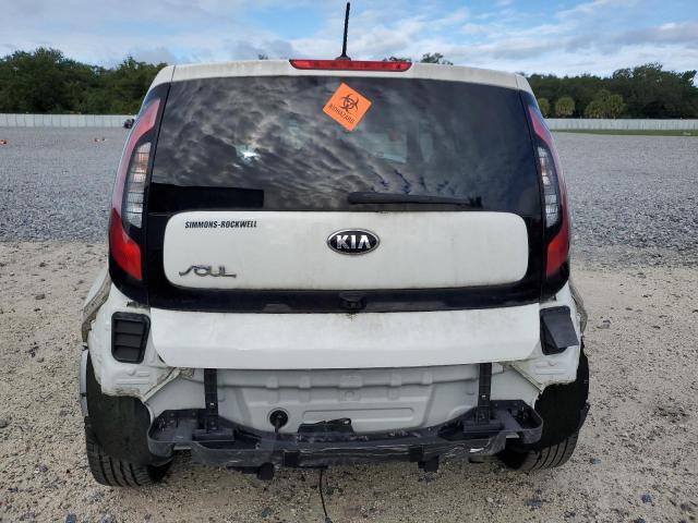 Photo 6 from auction – 2018 KIA SOUL + with VIN KNDJP3A50J7620738