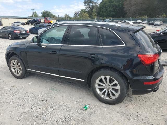 Photo 2 from auction – 2014 AUDI Q5 PREMIUM PLUS with VIN WA1LFAFP1EA045787