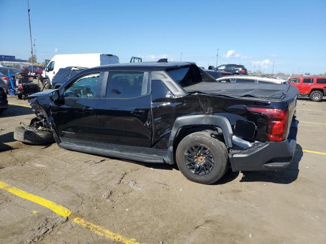Photo 2 from auction – 2024 CHEVROLET SILVERADO with VIN 1GC10UED8RU204154