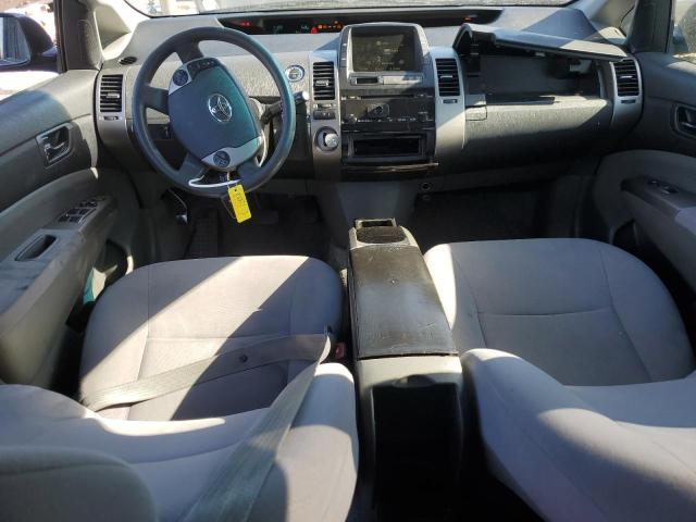 Photo 8 from auction – 2008 TOYOTA PRIUS with VIN JTDKB20UX87786698