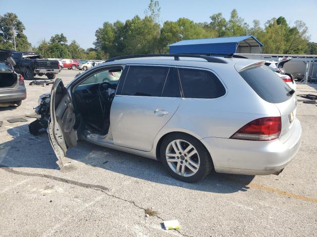 Photo 2 from auction – 2011 VOLKSWAGEN JETTA TDI with VIN 3VWPL7AJ3BM691995