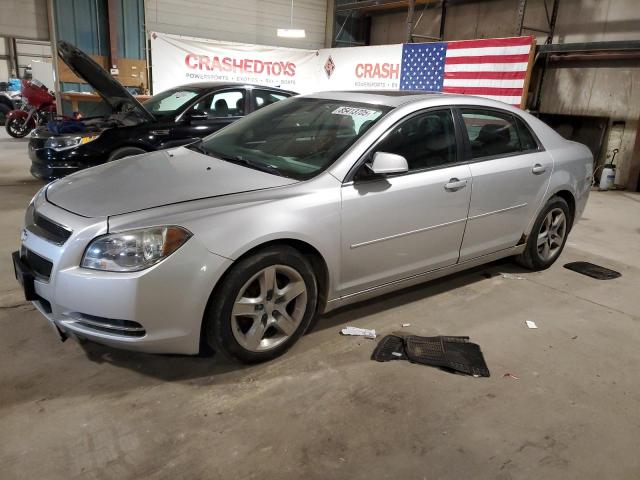 Photo 1 from auction – 2010 CHEVROLET MALIBU 1LT with VIN 1G1ZC5EB7A4157033