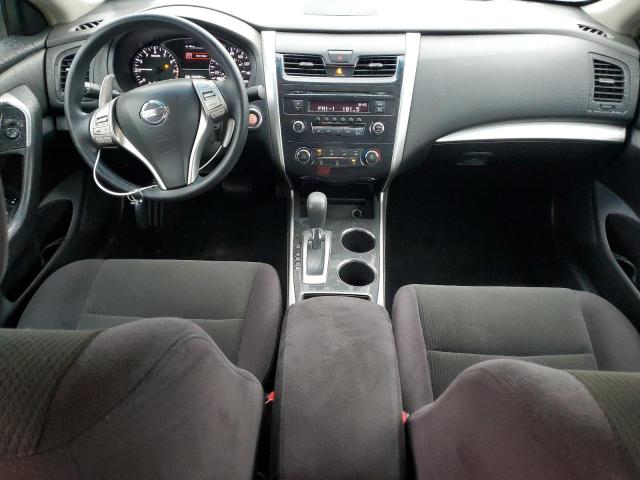 Photo 8 from auction – 2013 NISSAN ALTIMA 3.5 with VIN 1N4BL3AP8DN412243