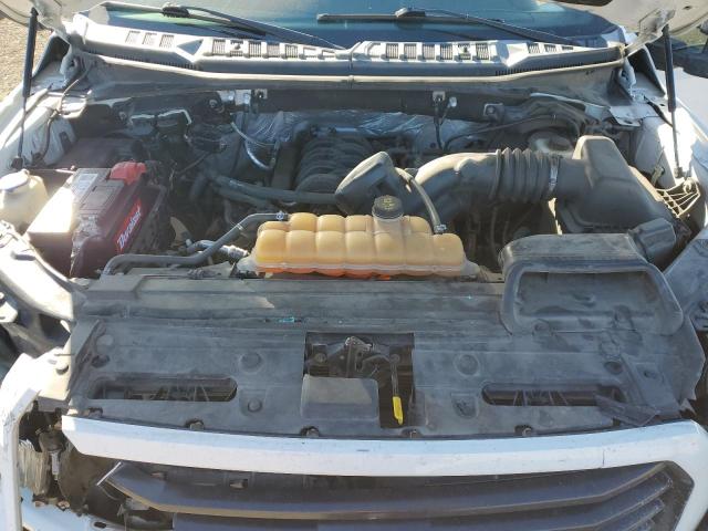 Photo 11 from auction – 2015 FORD F150 SUPER with VIN 1FTEW1EF9FFA35424