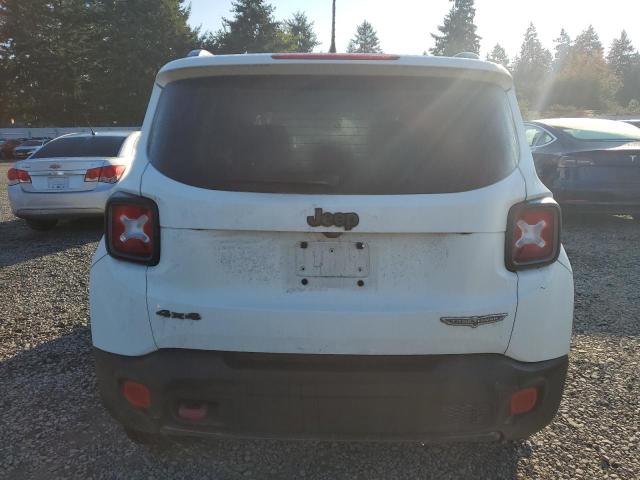 Photo 6 from auction – 2017 JEEP RENEGADE T with VIN ZACCJBCBXHPE84784