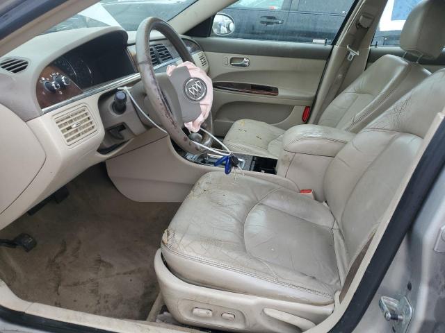 Photo 7 from auction – 2007 BUICK LACROSSE C with VIN 2G4WD552071242271