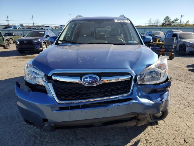 Photo 5 from auction – 2015 SUBARU FORESTER 2.5I TOURING with VIN JF2SJAWC5FH477385