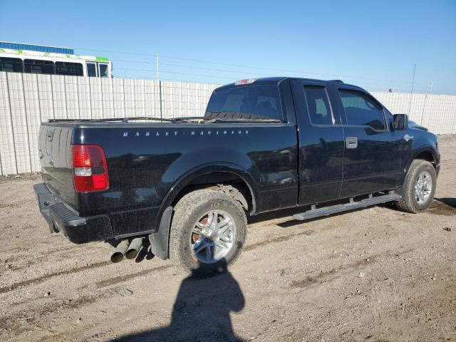 Photo 3 from auction – 2006 FORD F150 with VIN 1FTRX14546FA29859