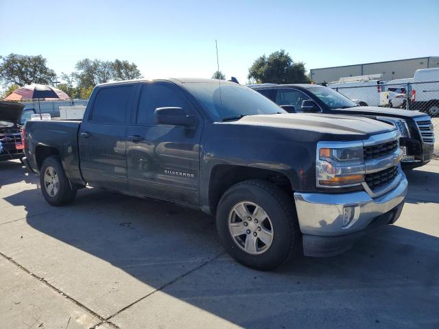 Photo 4 from auction – 2016 CHEVROLET SILVERADO with VIN 3GCPCREC4GG318979
