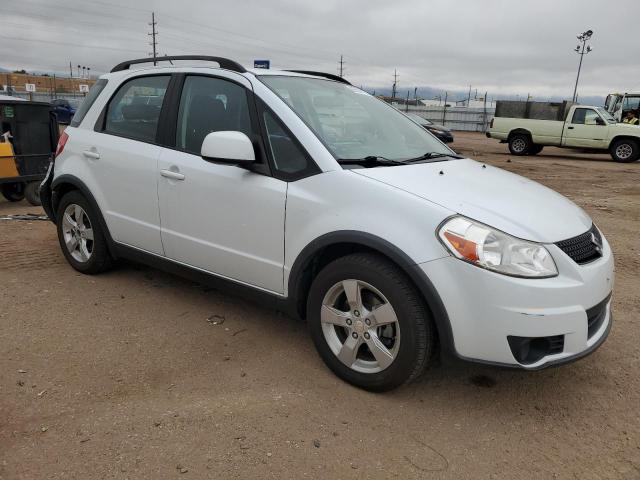 Photo 4 from auction – 2012 SUZUKI SX4 with VIN JS2YB5A36C6306470