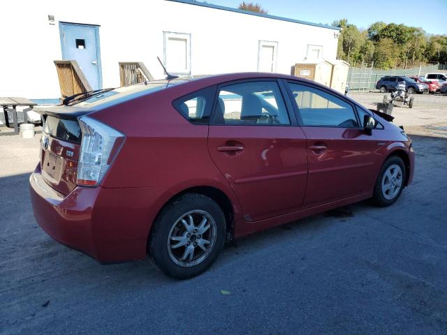 صورة رقم 3 من المزاد - 2011 TOYOTA PRIUS مع VIN JTDKN3DU4B0283238