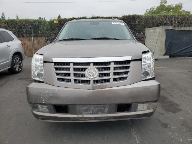 Photo 5 from auction – 2011 CADILLAC ESCALADE E with VIN 1GYS4JEF4BR202140