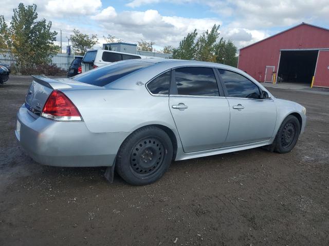 Photo 3 from auction – 2011 CHEVROLET IMPALA LT with VIN 2G1WB5EK4B1332230