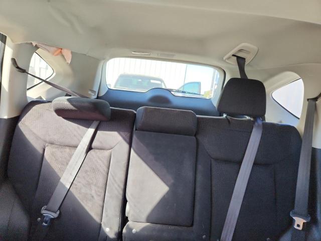 Photo 10 from auction – 2012 HONDA CR-V EX with VIN 5J6RM4H55CL027615