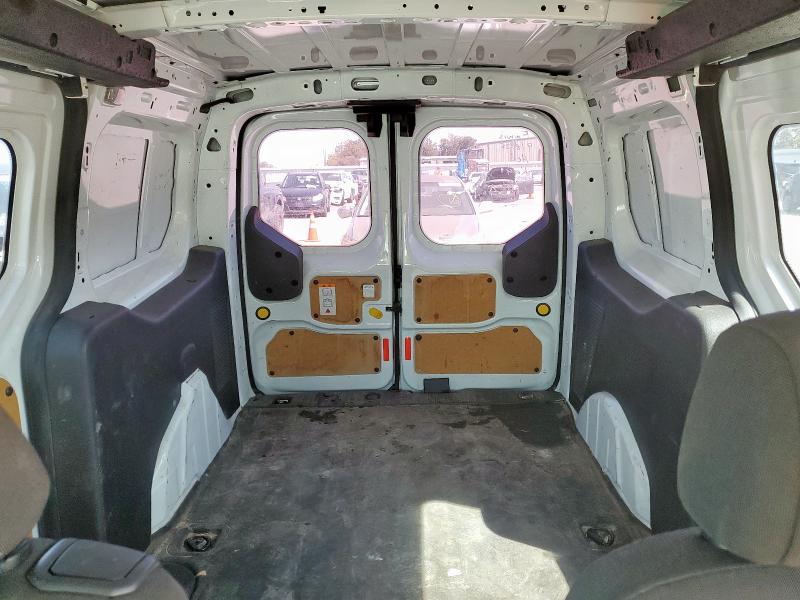 Photo 10 from auction – 2016 FORD TRANSIT CO with VIN NM0LS7E71G1292135