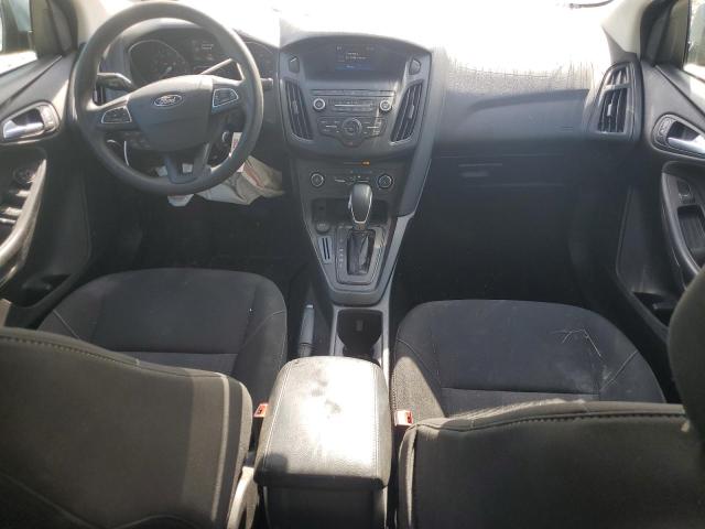 Photo 8 from auction – 2018 FORD FOCUS SE with VIN 1FADP3F26JL327953