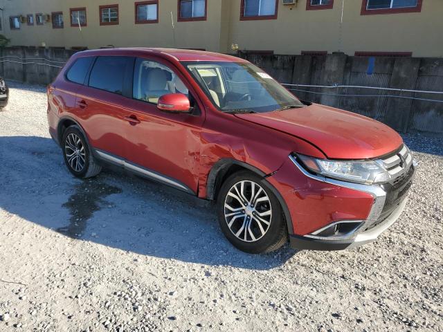 Photo 4 from auction – 2016 MITSUBISHI OUTLANDER with VIN JA4AD3A31GZ025069
