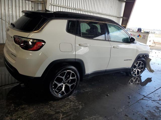 Photo 3 from auction – 2025 JEEP COMPASS LI with VIN 3C4NJDCN0ST620628