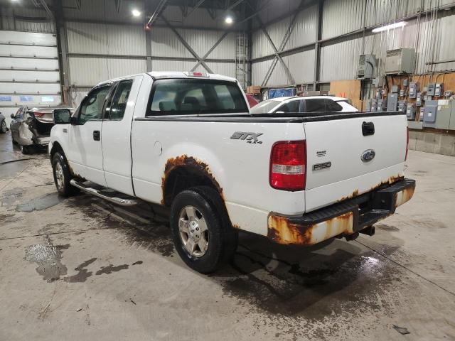 Photo 2 from auction – 2008 FORD F150 with VIN 1FTRX14W48FA84503