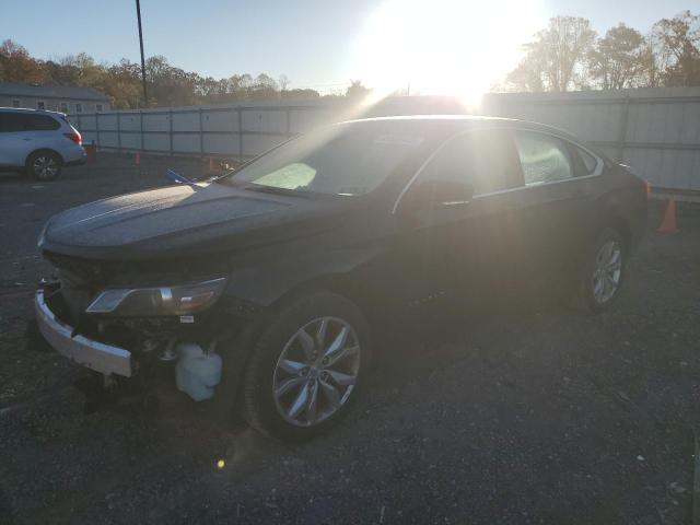 CHEVROLET IMPALA LT 2019 with VIN 2G11Z5S31K9128764 - Photo from auction