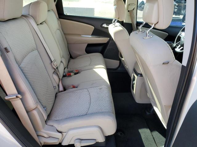 Photo 11 from auction – 2012 DODGE JOURNEY SX with VIN 3C4PDDBG5CT374616