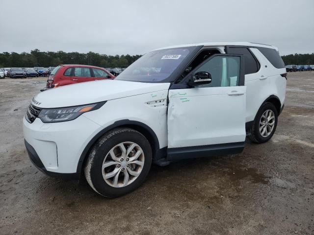 Photo 1 from auction – 2019 LAND ROVER DISCOVERY with VIN SALRG2RVXK2400502