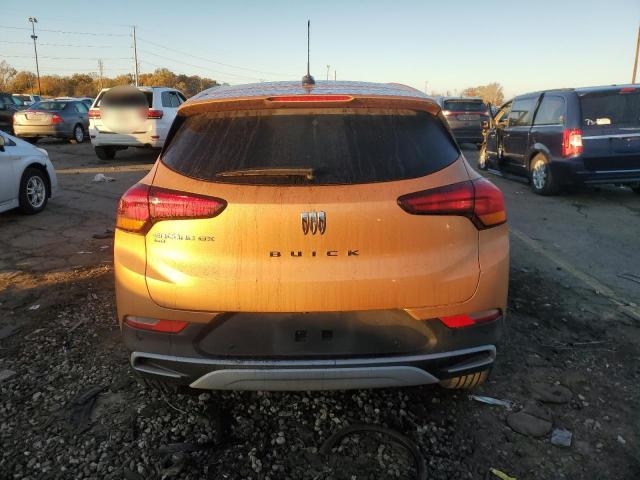 Photo 6 from auction – 2025 BUICK ENCORE GX with VIN KL4AMCSL3SB179850