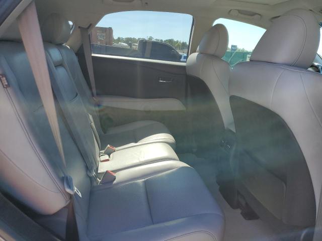Photo 11 from auction – 2015 LEXUS RX 350 with VIN 2T2ZK1BA5FC161550
