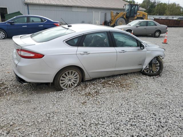 Photo 3 from auction – 2013 FORD FUSION TIT with VIN 3FA6P0SU3DR301685