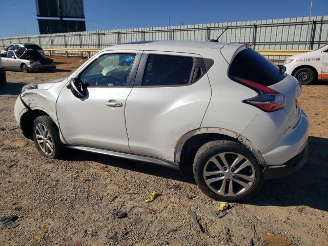 Photo 2 from auction – 2015 NISSAN JUKE S with VIN JN8AF5MV9FT556972