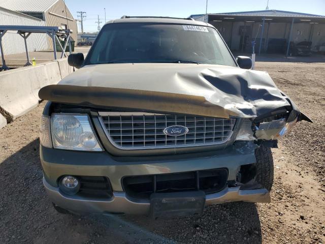 Photo 5 from auction – 2004 FORD EXPLORER E with VIN 1FMZU74K64UC36646
