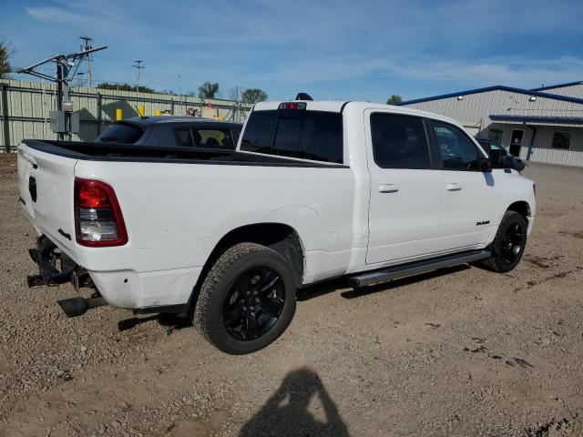 Photo 3 from auction – 2021 RAM 1500 BIG H with VIN 1C6SRFMT0MN663350