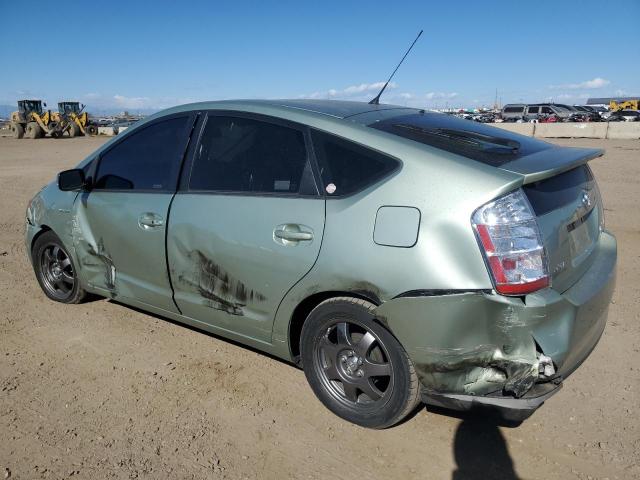 Photo 2 from auction – 2008 TOYOTA PRIUS with VIN JTDKB20U587715960